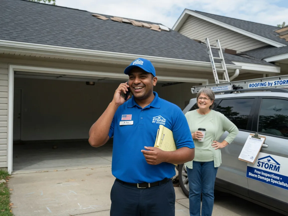 Roof Repair Near Me Embarrass, WI FAQs