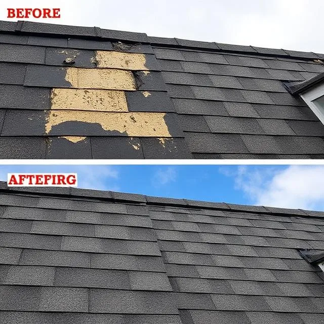 Roof Repair Near Me in Embarrass, WI near me